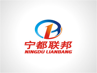 楊福的寧都聯(lián)邦logo設計