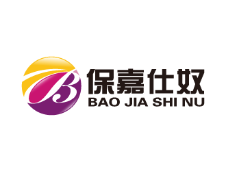 黃安悅的保嘉仕奴箱包皮具logologo設(shè)計(jì)