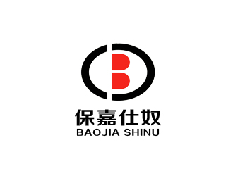 倉(cāng)小天的保嘉仕奴箱包皮具logologo設(shè)計(jì)