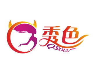 張守清的logo設(shè)計(jì)