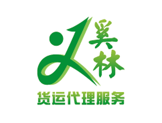 高建輝的logo設(shè)計(jì)