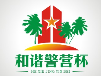 張軍代的logo設(shè)計