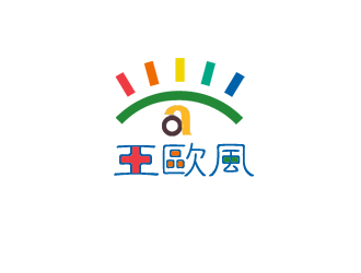 莊舜耕的logo設(shè)計