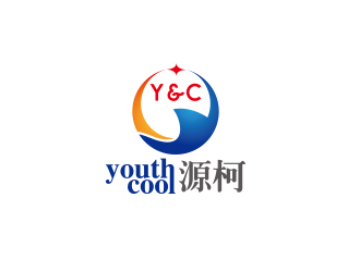 何錦江的logo設計