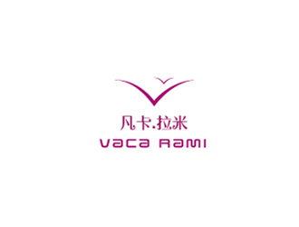 下牛的凡卡。拉米         Vaca  Ramilogo設(shè)計(jì)