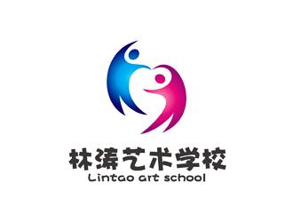 譚家強的logo設計