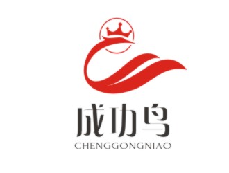 胡紅志的logo設(shè)計