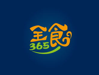 孫紅印的logo設(shè)計