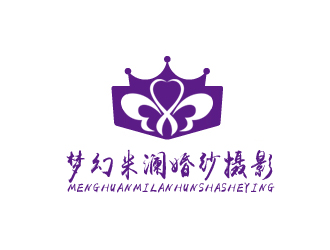 余亮亮的logo設(shè)計