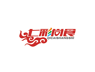 趙鵬的logo設計