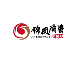 周金進(jìn)的陶瓷藝術(shù)類logologo設(shè)計(jì)