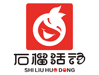 鄭錦尚的logo設(shè)計