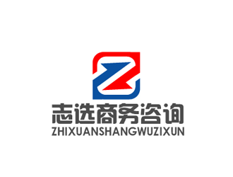 秦曉東的logo設計