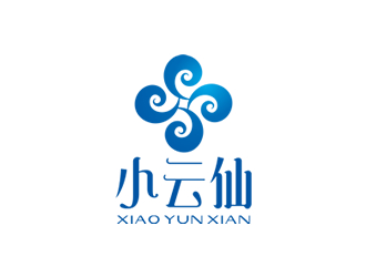 廖燕峰的logo設(shè)計