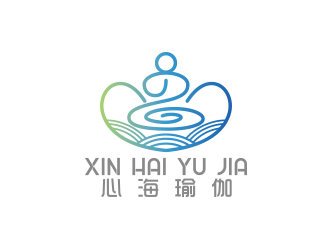 黃安悅的logo設(shè)計(jì)