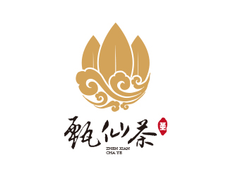 孫金澤的logo設(shè)計