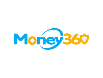 Money360logo設計