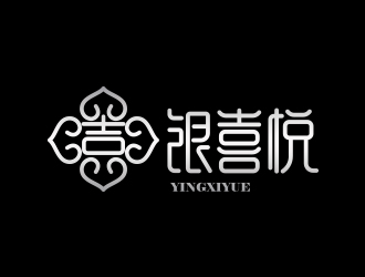 色攝覺的logo設計