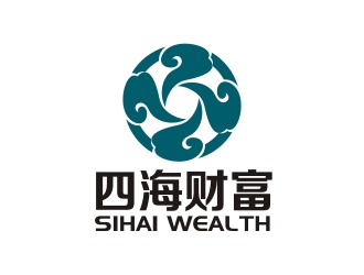 曾翼的logo設(shè)計