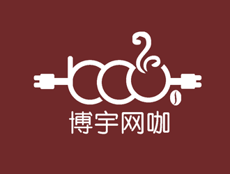 楊占斌的logo設(shè)計(jì)