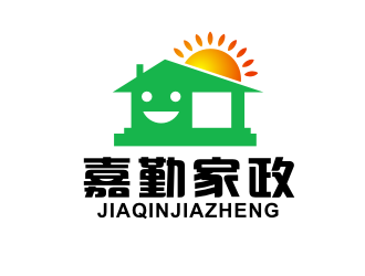 姜彥海的logo設(shè)計