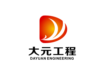 姜彥海的logo設計