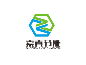 郭慶忠的logo設(shè)計