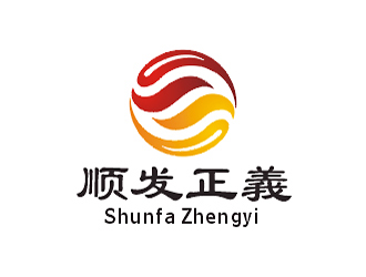 梁俊的logo設(shè)計