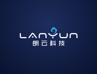 黃安悅的logo設計