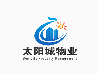 張青革的logo設計