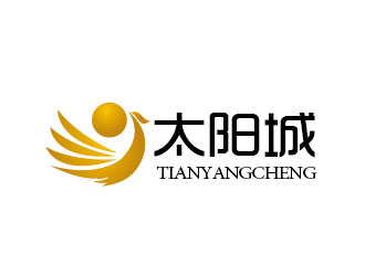 李賀的logo設計