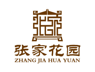 向正軍的logo設(shè)計(jì)