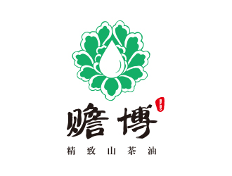 孫金澤的logo設(shè)計