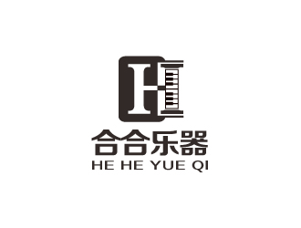 林穎穎的logo設(shè)計(jì)