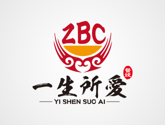 向正軍的logo設(shè)計(jì)