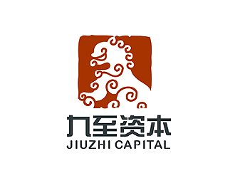 盛銘的logo設(shè)計(jì)