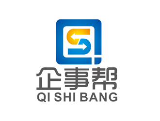 趙鵬的logo設(shè)計(jì)