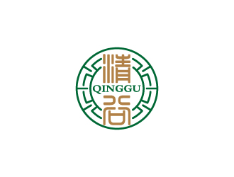 周金進(jìn)的logo設(shè)計(jì)