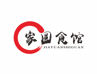 林萬(wàn)里的logo設(shè)計(jì)