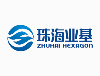 梁俊的潤滑油化工品牌銷售logologo設計