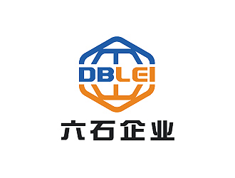 彭波的logo設計