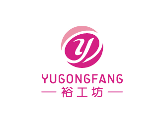 彭波的logo設計