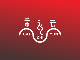 劉彩云的logo設(shè)計(jì)