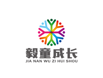 周金進(jìn)的logo設(shè)計(jì)