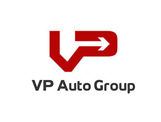 潘樂的Vancouver performance auto group.Ltd 國外logo設(shè)計(jì)logo設(shè)計(jì)