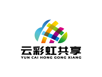 周金進的logo設計