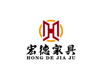 周金進(jìn)的logo設(shè)計