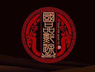 黎明鋒的logo設(shè)計(jì)