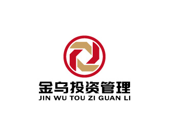 周金進(jìn)的logo設(shè)計(jì)