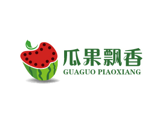 黃安悅的logo設計